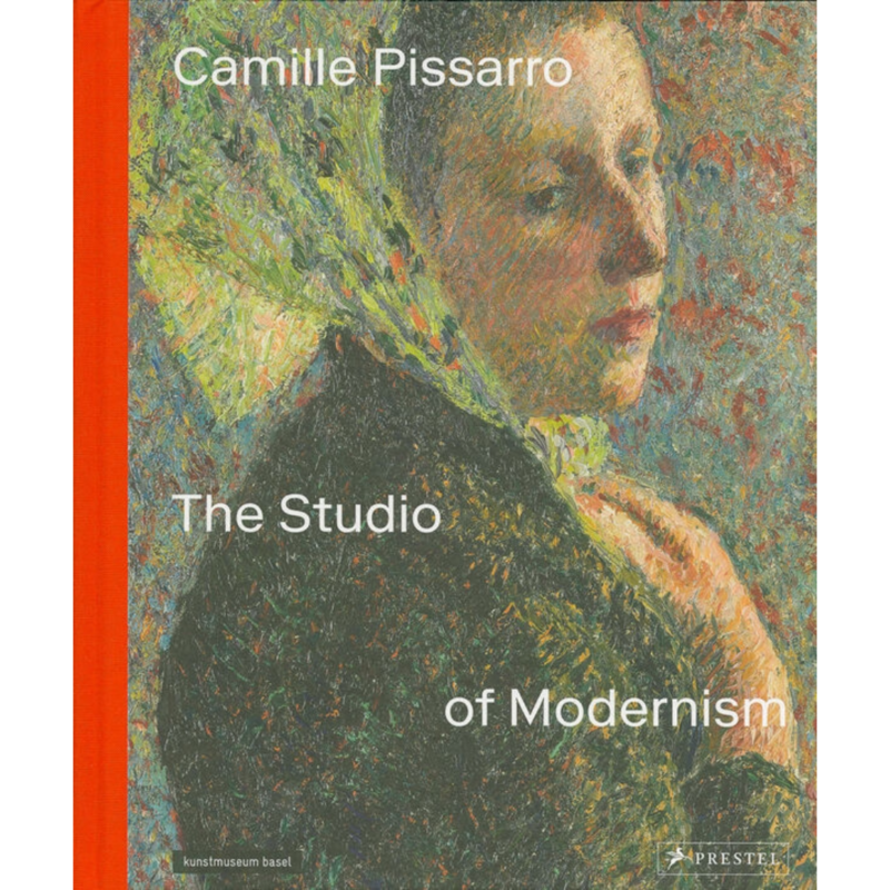 Camille Pissarro - The Studio of Modernism