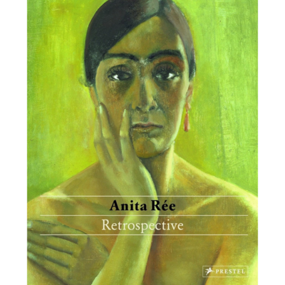 Anita Rée: Retrospective