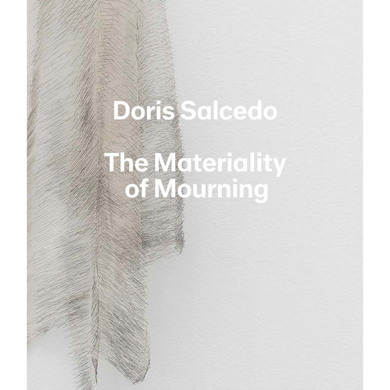 Doris Salcedo - The Materiality of Mourning
