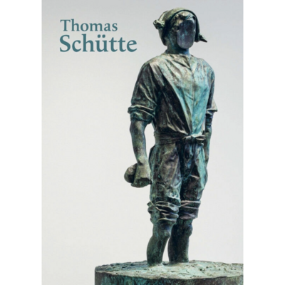 Thomas Schütte - Trois Actes
