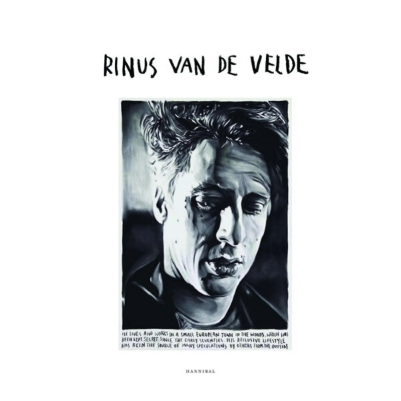 Rinus van de Velde - Selected Works