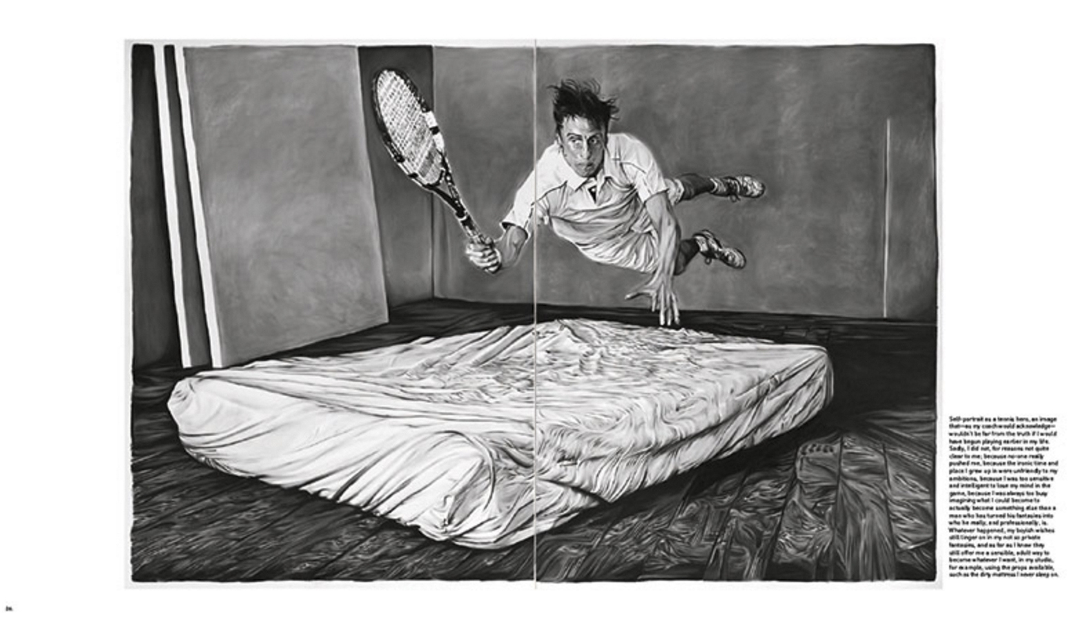 Rinus van de Velde - Selected Works