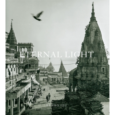 Kenro Izu - Eternal Lights