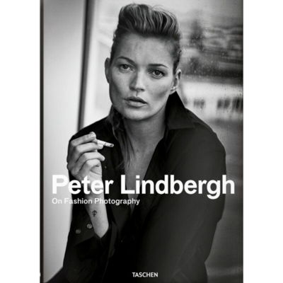 Peter Lindbergh - On Fashion Photography (large format)