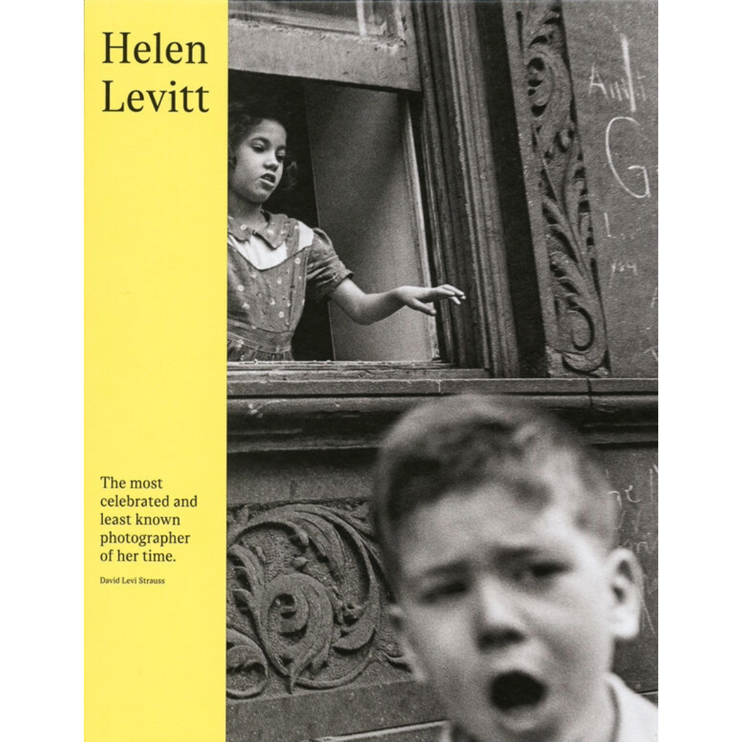Helen Levitt