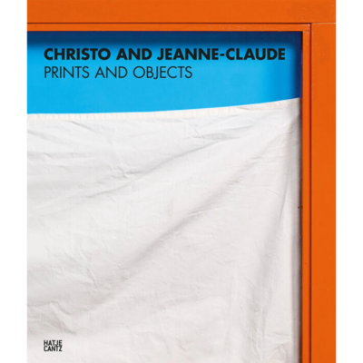 Christo and Jean Claude: Prints and Objects - Catalogue Raisonné