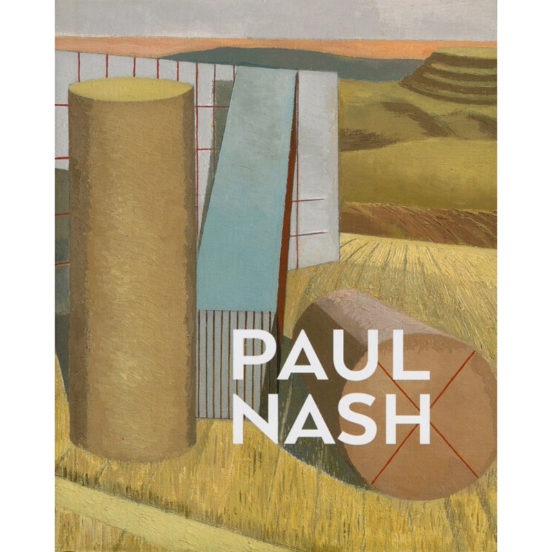 Paul Nash