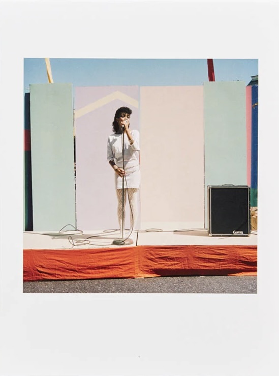 Janet Delaney - Public Matters