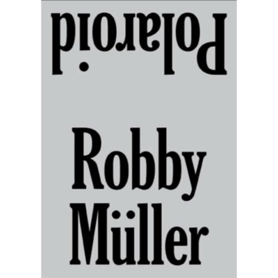 Robby Müller: Interior - Exterior