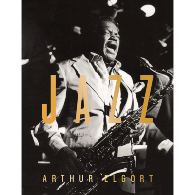 Arthur Elgort - Jazz