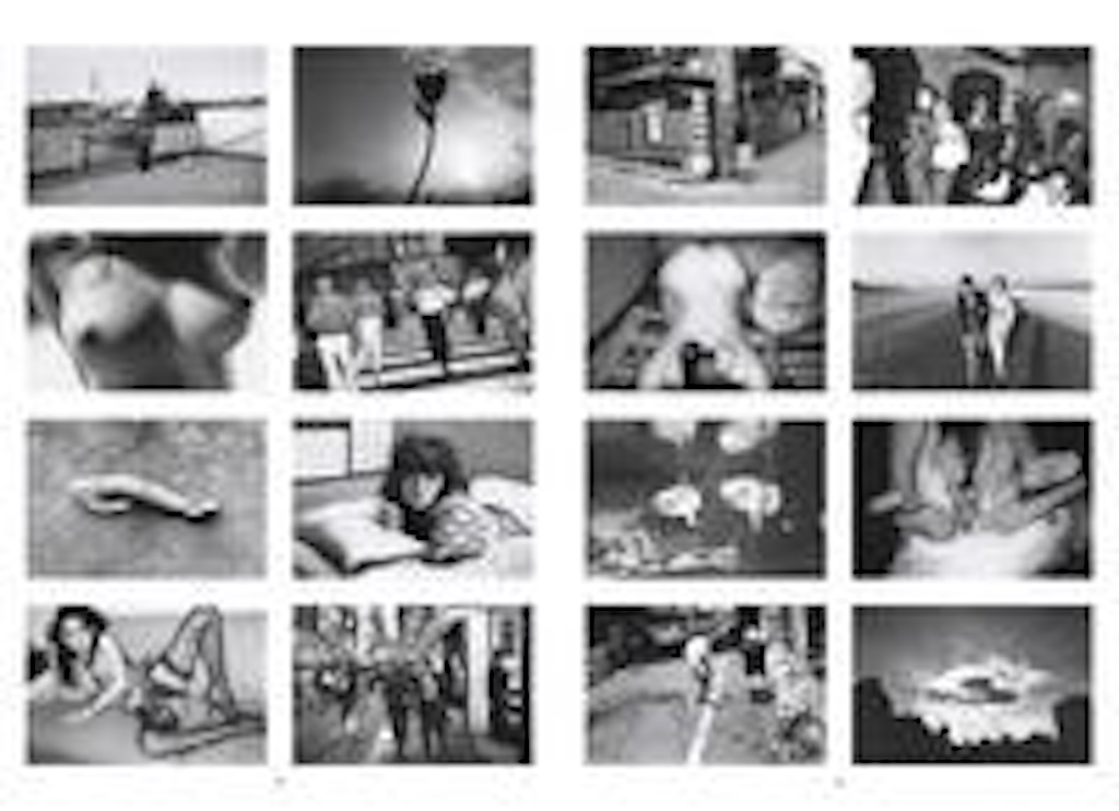 Araki by Araki - Taschen