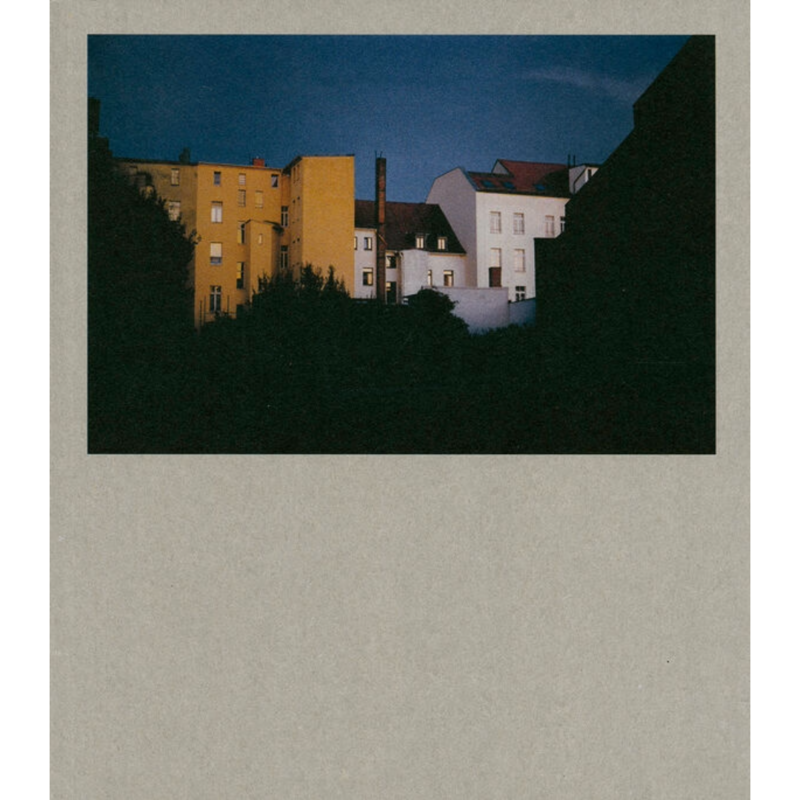 Georg Kussmann – FRG  (signed edition)