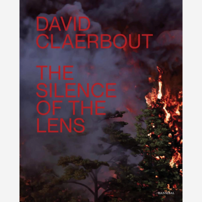 David Claerbout - The Silence of the Lens