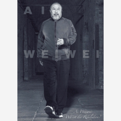 Ai Weiwei - Where is the Revolution