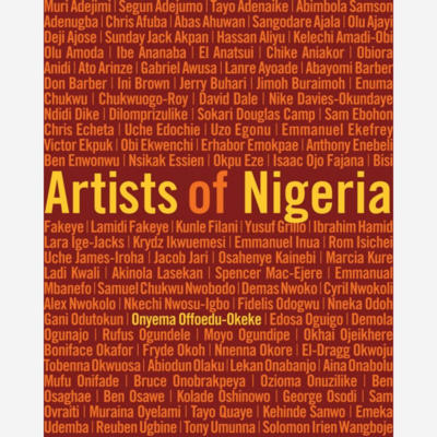 Artists of Nigeria