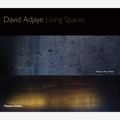 David Adjaye - Living Spaces