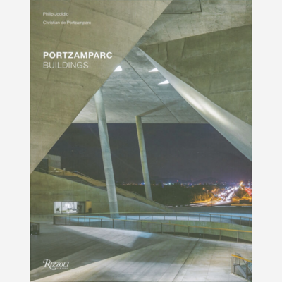 Portzamparc - Buildings