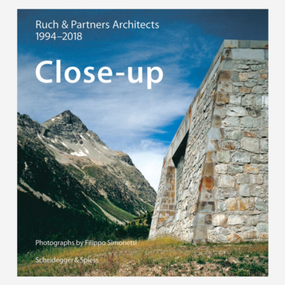 Ruch & Partners Architects : Close-up (1994-2018)
