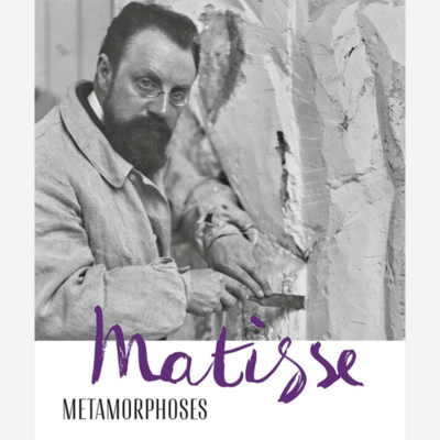 Matisse - Metamorphosis