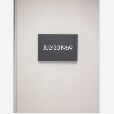On Kawara - 10 Tableaux & 16,952 Pages