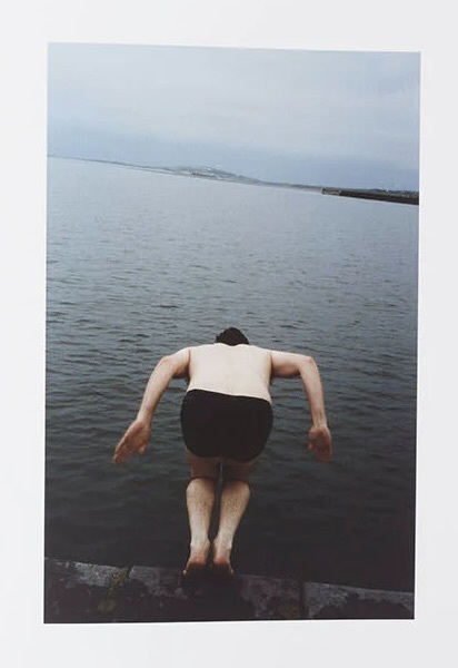 Bertien van Manen - Beyond Maps and Atlases