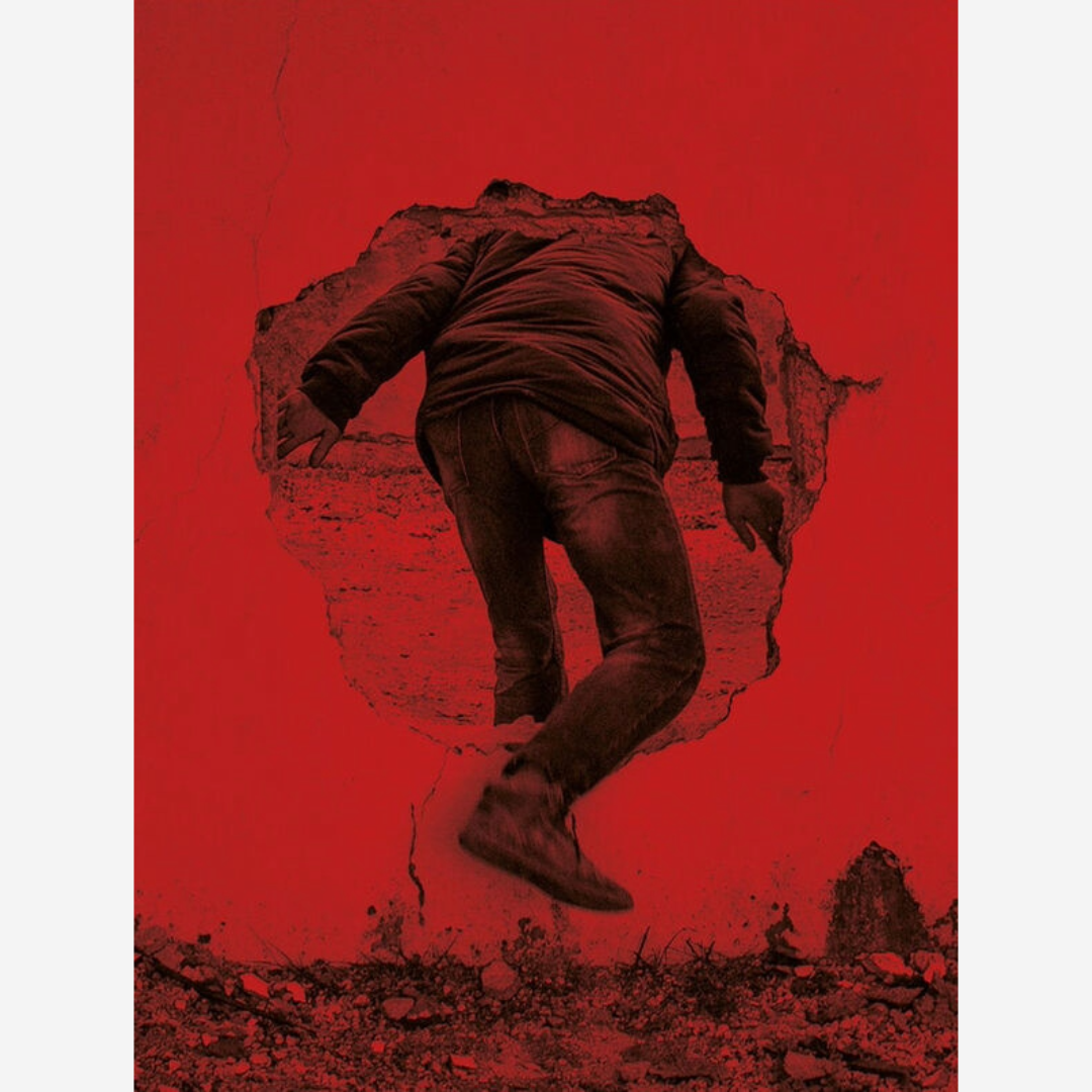 Emin Özmen - Olay  (signed edition)