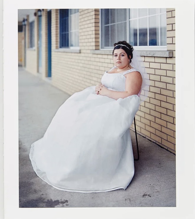 Alec Soth - Niagara (signed edition)