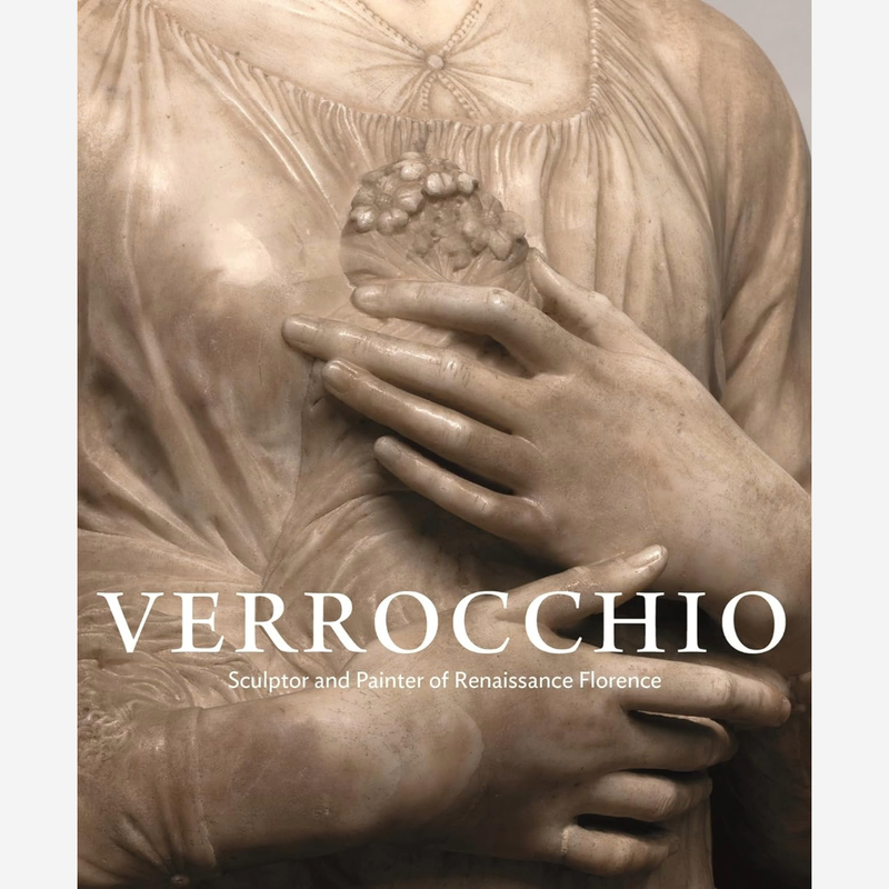 Verrocchio - Sculptor and Painter of Renaissance Florence