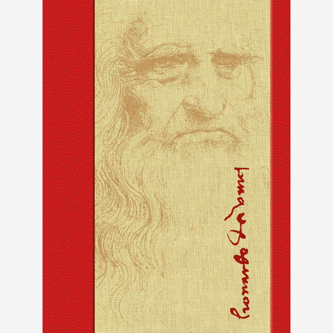 Leonardo (da Vinci) 500