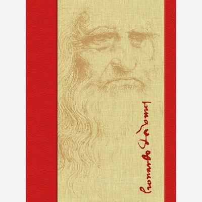 Leonardo (da Vinci) 500