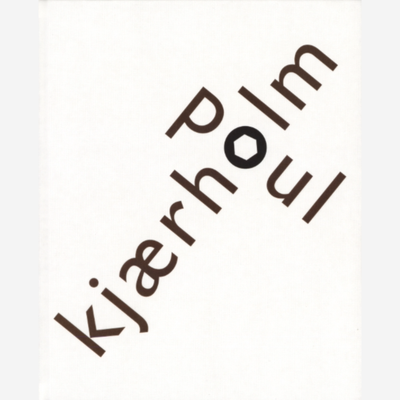 Poul Kjaerholm