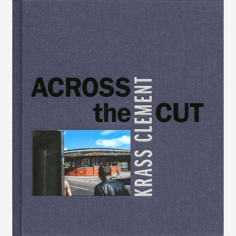 Krass Clement - Across the Cut