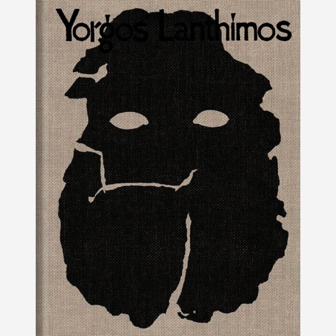 Yorgos - Lanthimos - Dear God, the Parthenon is still broken