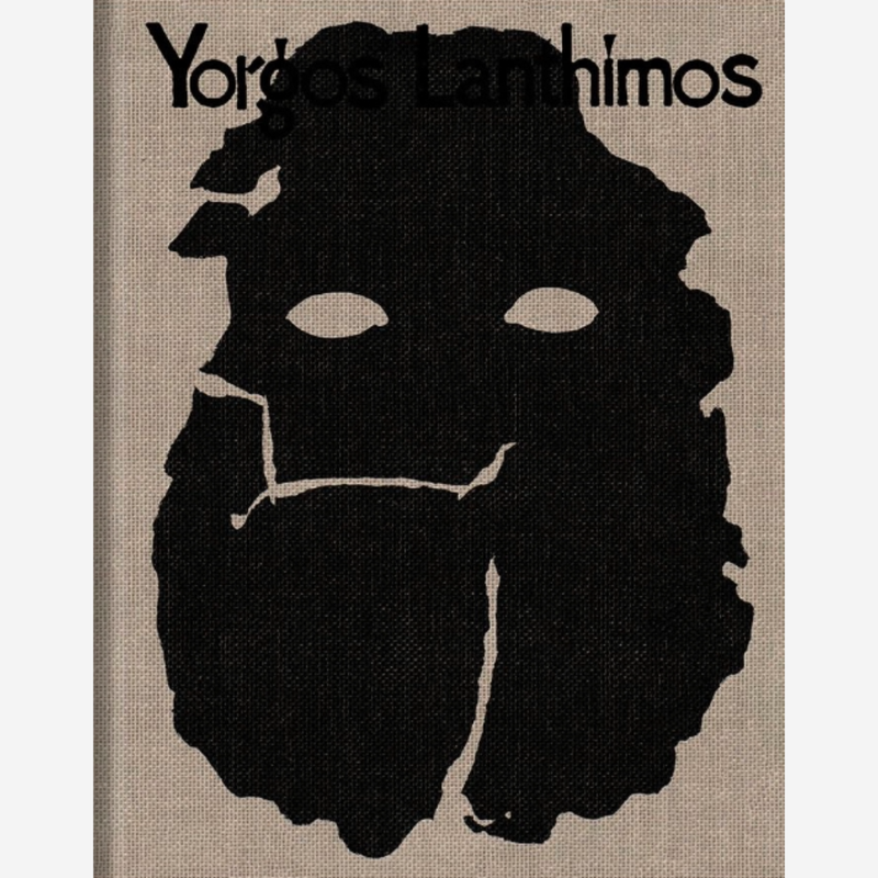Yorgos - Lanthimos - Dear God, the Parthenon is still broken
