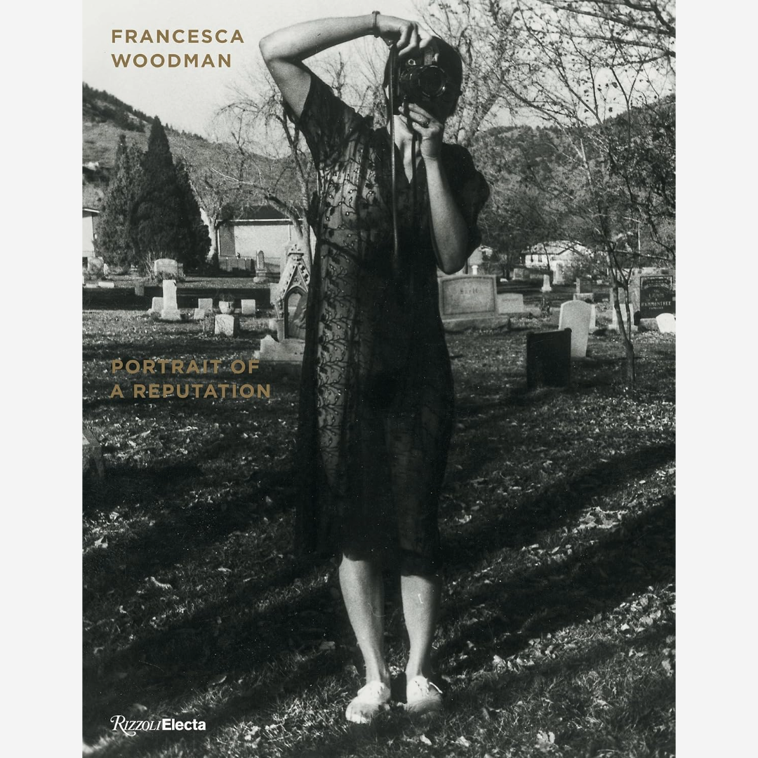 Francesca Woodman - Portrait of a Reputation