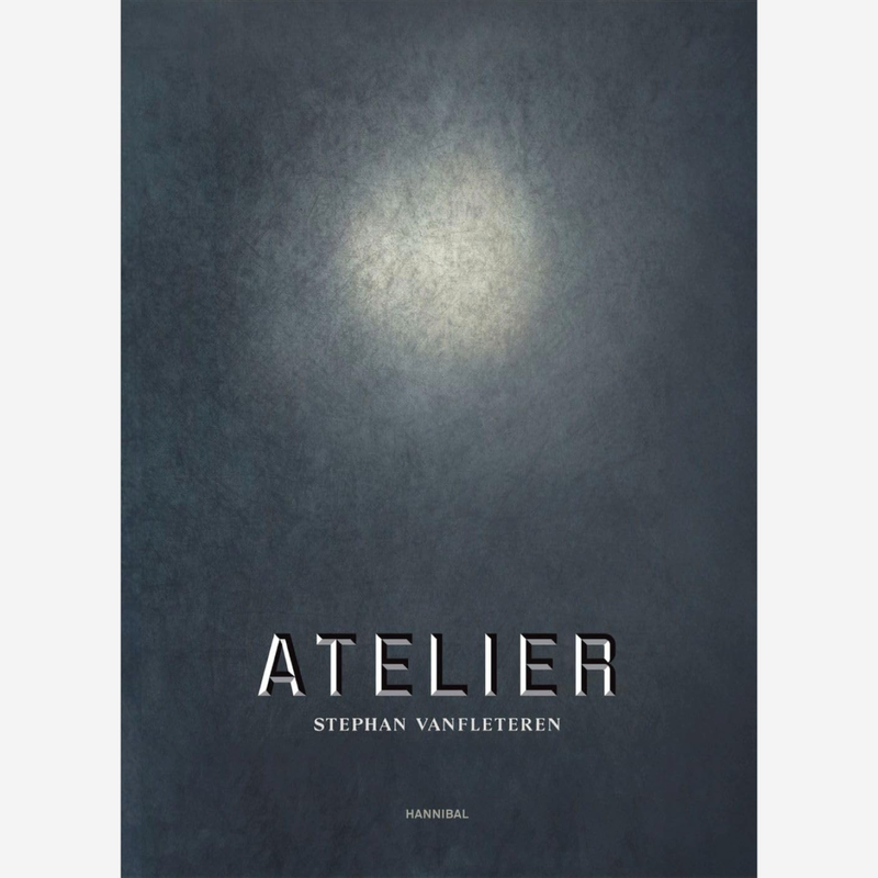 Stephan Vanfleteren - Atelier
