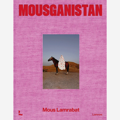 Mous Lamrabat - Mousganistan