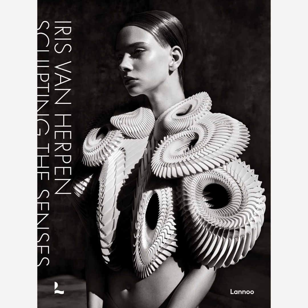 Iris van Herpen - Sculpting the Senses