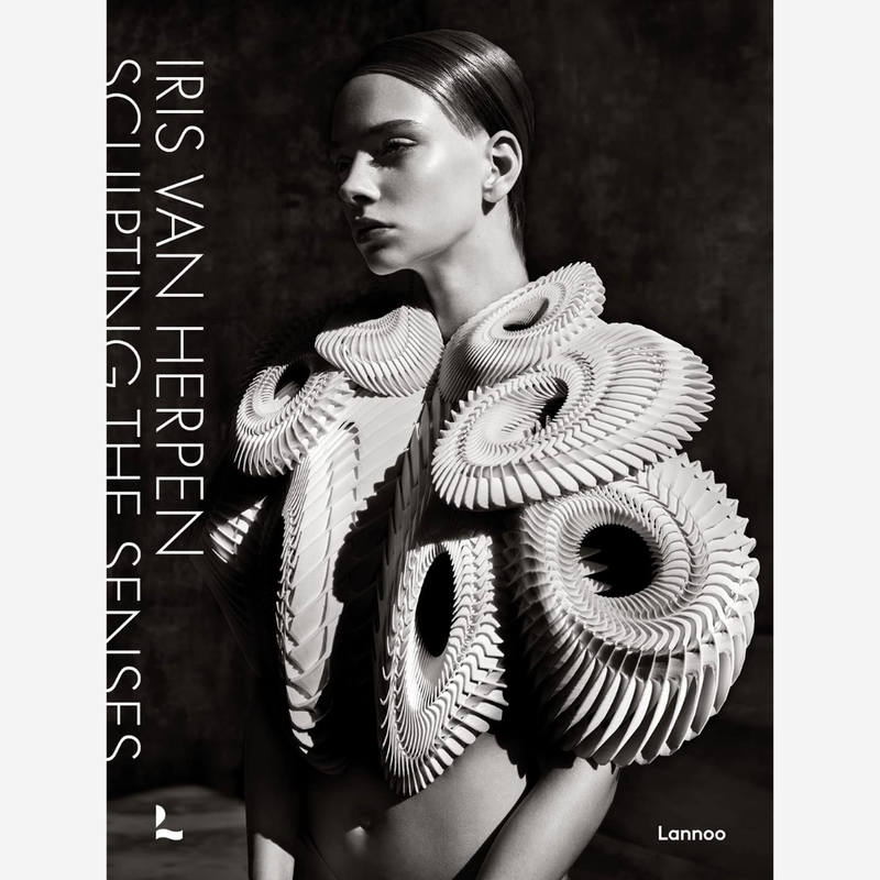 Iris van Herpen - Sculpting the Senses