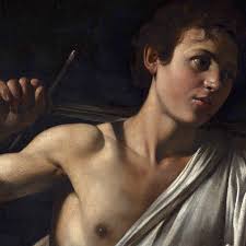 Caravaggio in Detail (English Edition)