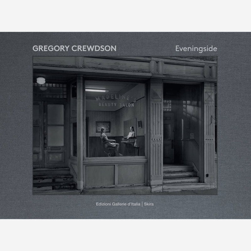 Gregory Crewdson - Eveningside