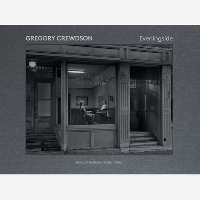 Gregory Crewdson - Eveningside
