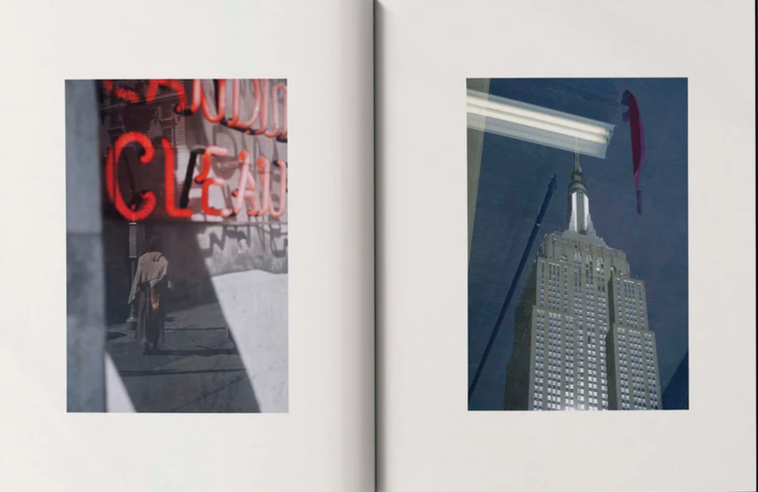 Metropolitan Melancholia - Sarah van Rij & David van der Leeuw