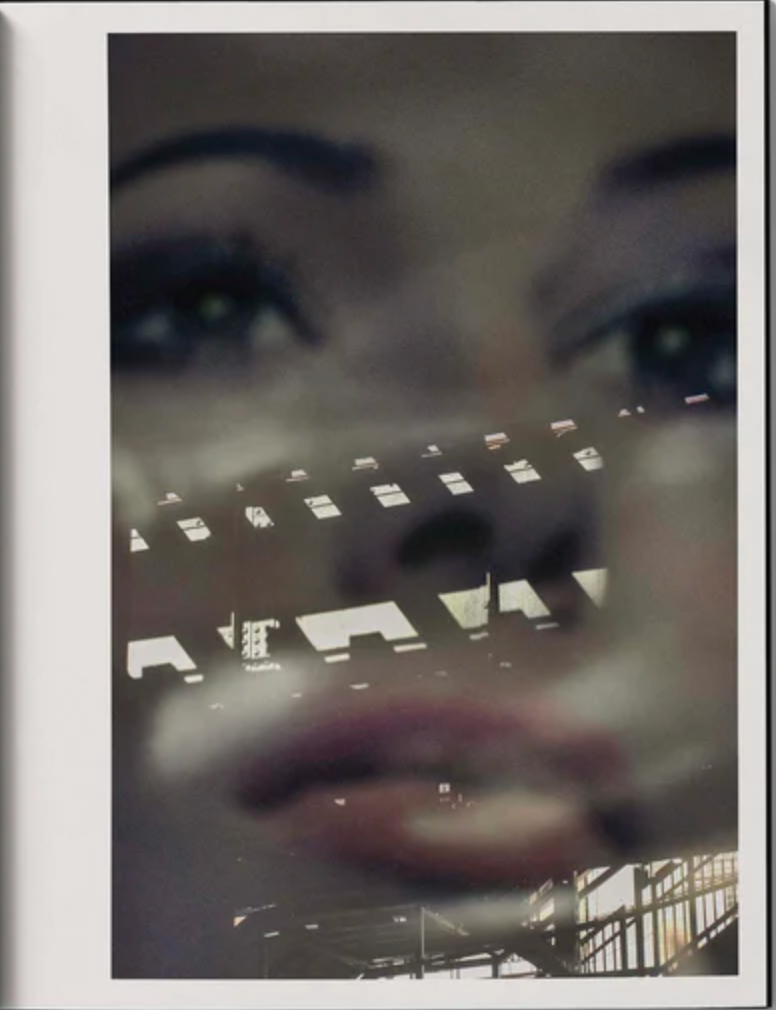 Metropolitan Melancholia - Sarah van Rij & David van der Leeuw