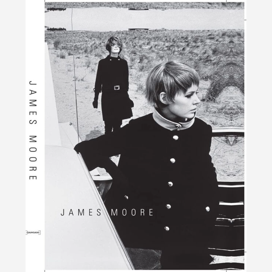 James Moore - Photographs