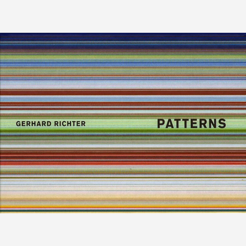 Gerhard Richter - Patterns