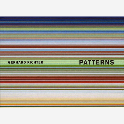 Gerhard Richter - Patterns