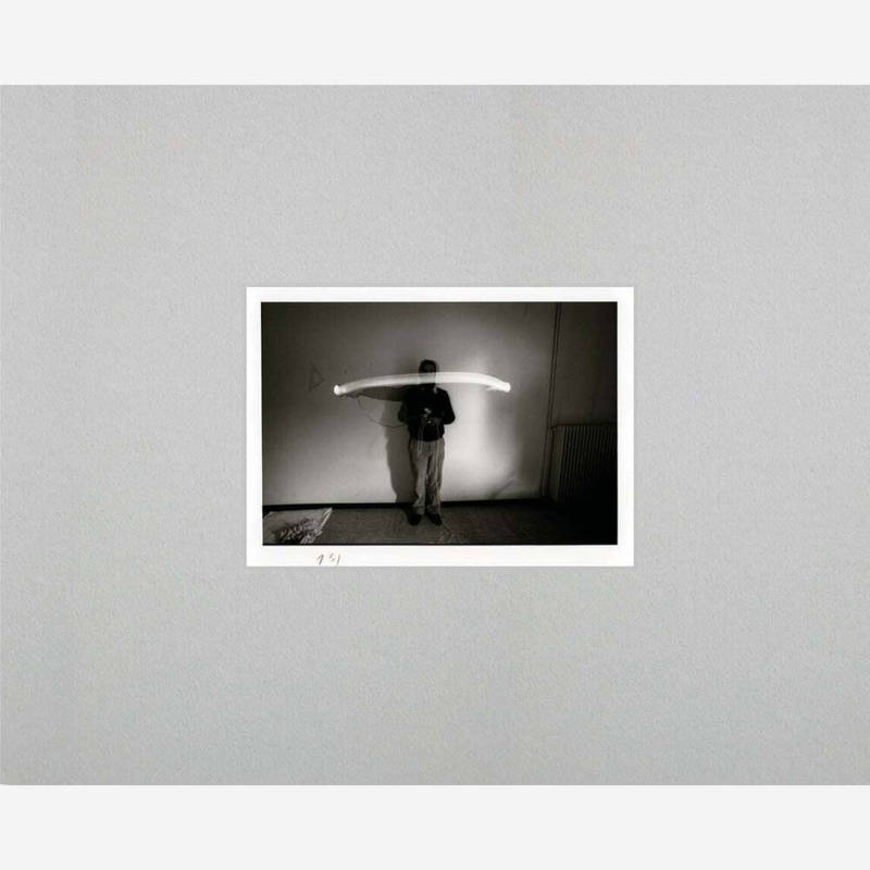 Guido Guidi – Di sguincio 1969–81 (signed edition)
