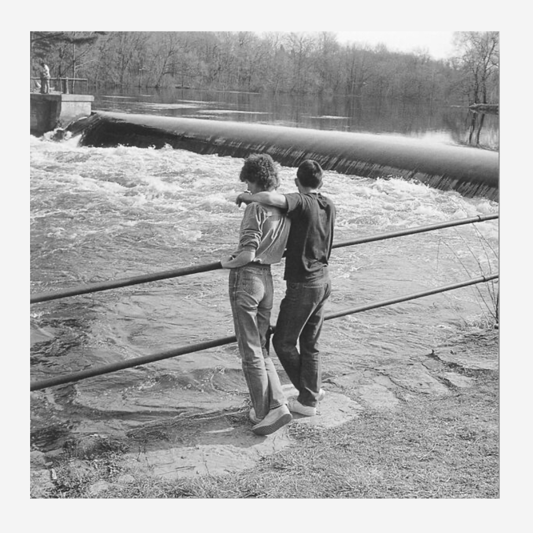 Mark Steinmetz - Rivers & Towns Mark Steinmetz - Rivers & Towns