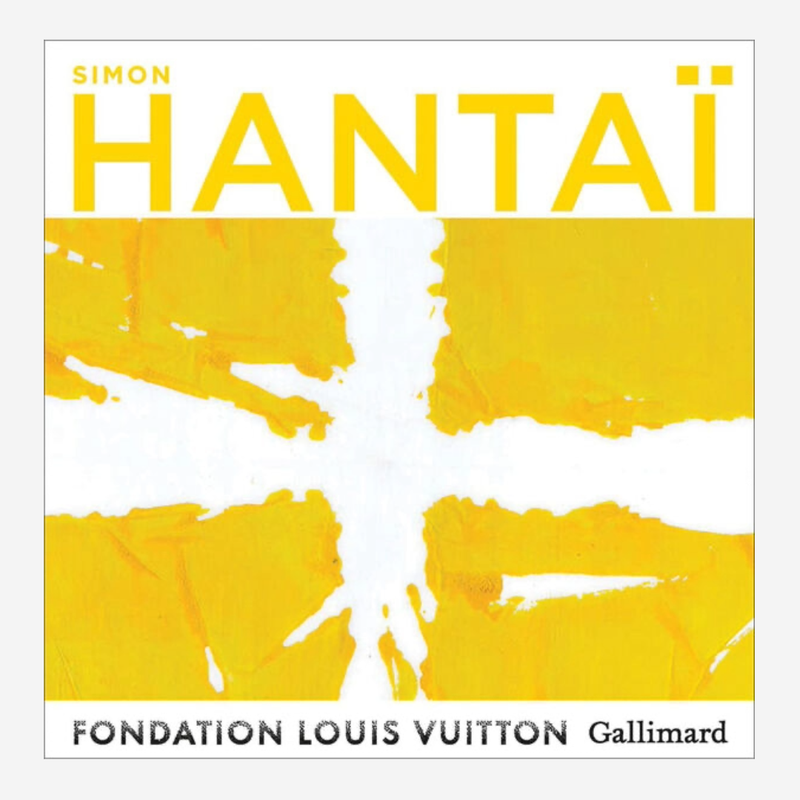Simon Hantai